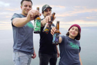 Microbrewery Aguamala