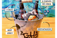 Microbrewery Aguamala