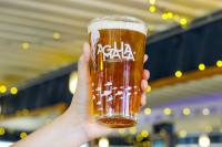 Microbrewery Aguamala