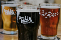 Microbrewery Aguamala