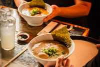 Ramen & Curry Bar Mexipon