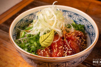 Ramen & Curry Bar Mexipon