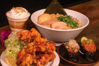 Ramen & Curry Bar Mexipon