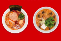 Ramen & Curry Bar Mexipon
