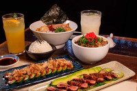 Ramen & Curry Bar Mexipon