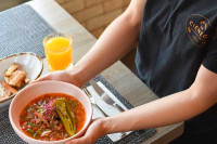 La Ciénega Restaurante