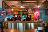 Sabina Restaurante