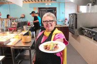 Sabina Restaurante