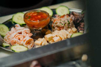Mariscos Bahia De Ensenada