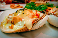 Mariscos Bahia De Ensenada