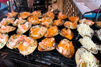 Mariscos Bahia De Ensenada