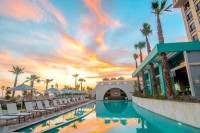 Torre Lucerna Hotel Ensenada