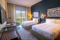 Torre Lucerna Hotel Ensenada