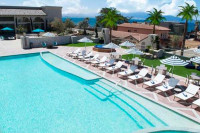 Torre Lucerna Hotel Ensenada
