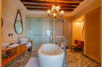 Torre Lucerna Hotel Ensenada