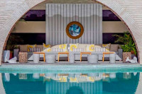 Torre Lucerna Hotel Ensenada