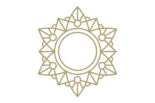 San Nicolas Hotel & Casino Logo in Ensenada, Baja California