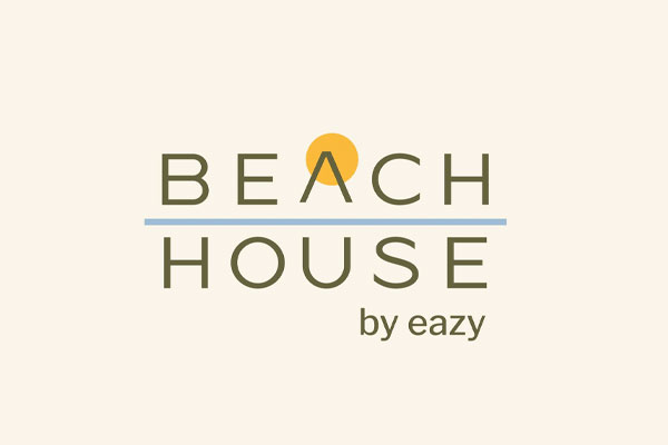 Beach House by eazy Logo in Ensenada, Baja California