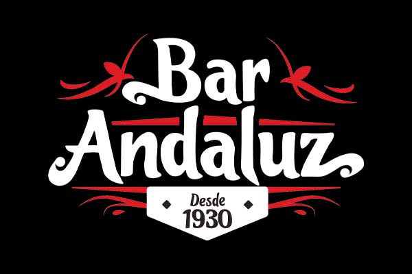 Bar Andaluz Logo in Ensenada, Baja California