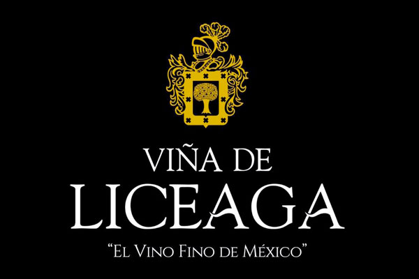 Viña de Liceaga Logo in Ensenada, Baja California
