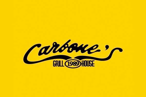 Los Carbones Logo in Ensenada, Baja California