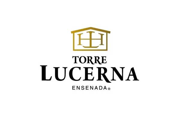 Torre Lucerna Hotel Ensenada Logo in Ensenada, Baja California