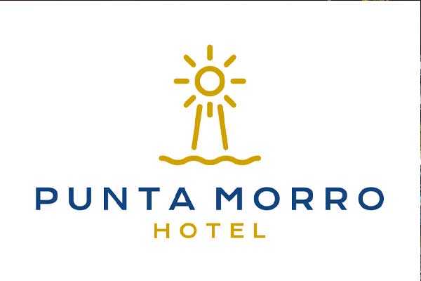 Hotel Punta Morro Logo in Ensenada, Baja California
