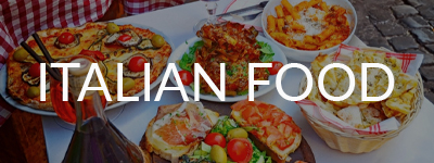 Italian Food