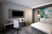Courtyard by Marriott Mexicali