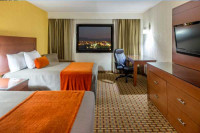 Real Inn Mexicali