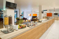 Real Inn Mexicali