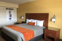 Real Inn Mexicali