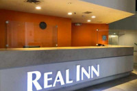 Real Inn Mexicali