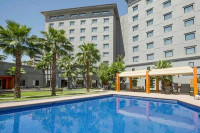Real Inn Mexicali