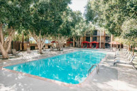 Hotel Araiza Mexicali