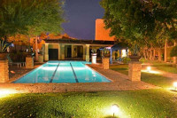 Hotel Araiza Mexicali