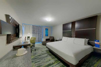 Hotel Araiza Mexicali