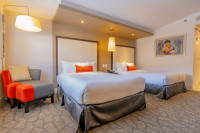Hotel Lucerna Mexicali