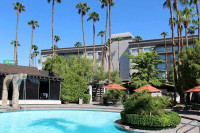 Hotel Lucerna Mexicali