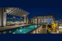 Hotel Lucerna Mexicali