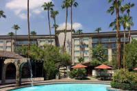 Hotel Lucerna Mexicali