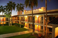 Hotel Colonial Mexicali