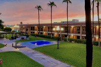 Hotel Colonial Mexicali