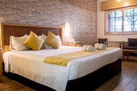 Hotel Colonial Mexicali