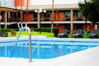 Hotel Colonial Mexicali