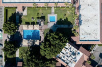 Hotel Colonial Mexicali