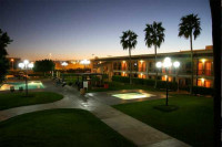 Hotel Colonial Mexicali