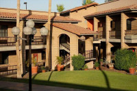 Hotel Colonial Mexicali