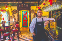 Heidelberg Restaurante