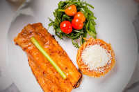 Cabanna Restaurant